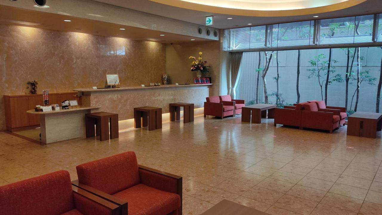Tourist Inn Kochi Zewnętrze zdjęcie
